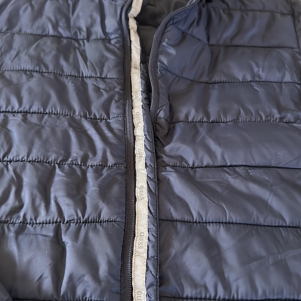 GUESS light jacket - Picture 5 of 5